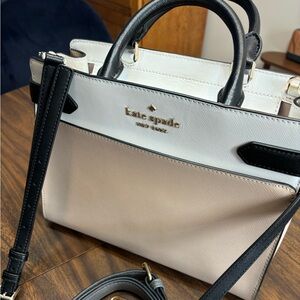 Kate Spade Staci Satchel